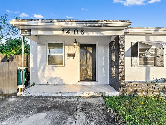 4th image of 1406 S G Street