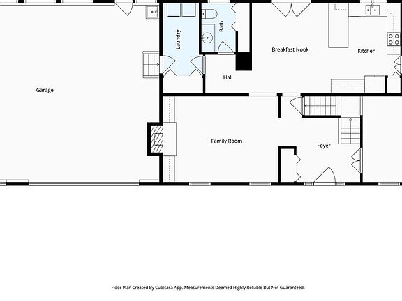 4th image of 19 Windrush Ct