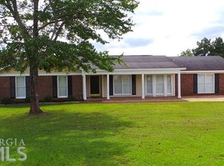 105 Huntington Dr, Lagrange, GA 30240