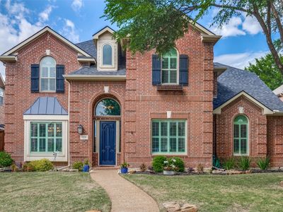 3226 Appleblossom Dr, Frisco, TX, 75033