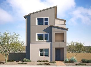 11536 Fleet Wing Ave, Las Vegas, NV 89138