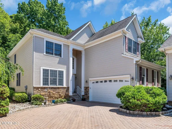 55 Sydney Court, Atlantic Highlands, NJ 07716