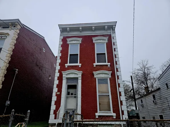 914 Central Ave, Newport, KY 41071