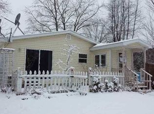 11774 Healy Lake Rd, Bear Lake, MI 49614