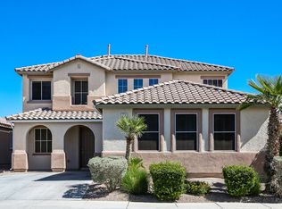 6724 Sand Swallow St, North Las Vegas, NV 89084