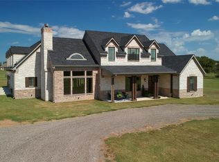 6928 Plainview Rd, Krum, TX 76249