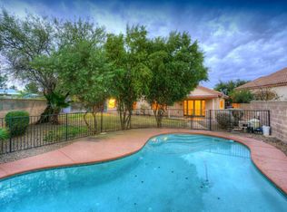 1872 N Marble Ridge Pl, Tucson, AZ 85715