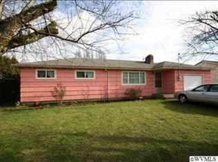 258 Evelyn Ave NE, Salem, OR 97301