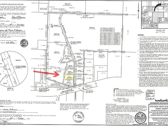 5th image of 3 Nels Jackson Rd