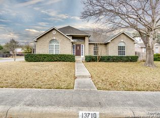 13710 Shavano Breeze, San Antonio, TX 78230