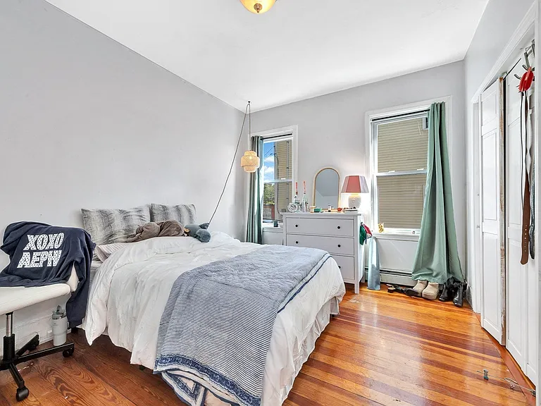 22 Fisher Ave #2 — Photo 8
