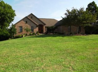 7112 Maple Creek Dr, Liberty Township, OH 45044