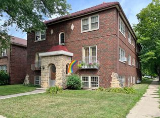 2303 Melrose St #4, Rockford, IL 61103