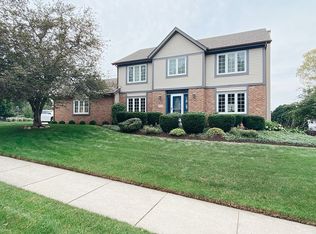 3712 Applewood Ln, Rockford, IL