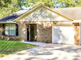 1119 Huger St, Moncks Corner, SC 29461