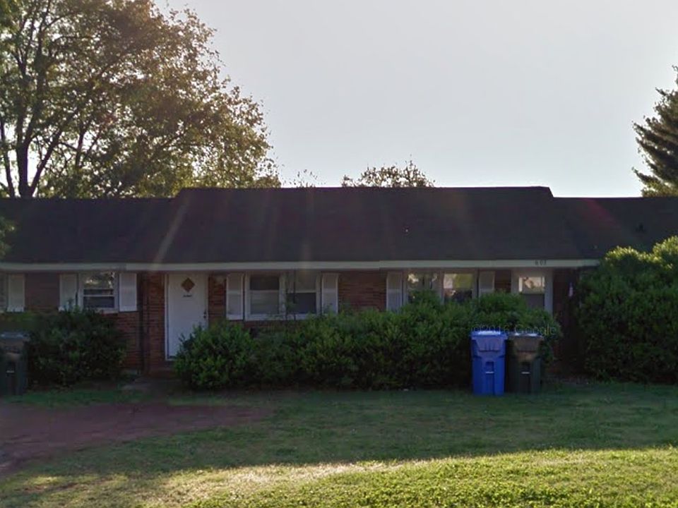 1st image of 605 N Cansler St