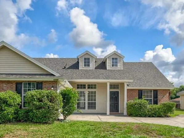 6132 FILLYSIDE Trail, Jacksonville, FL 32244