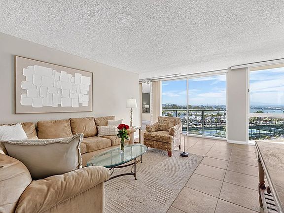3rd image of 1720 Avenida Del Mundo Unit 607