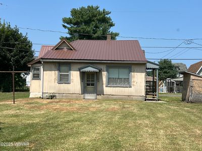 2154 Royal Ave, Williamsport, PA, 17701