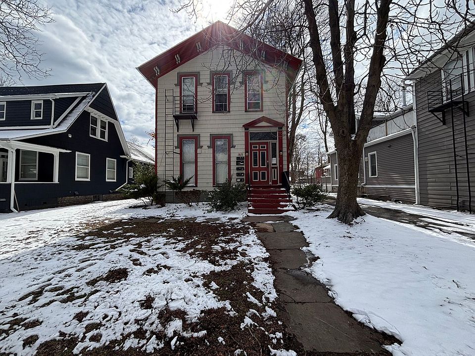 1st image of 165 Park Ave APT 1