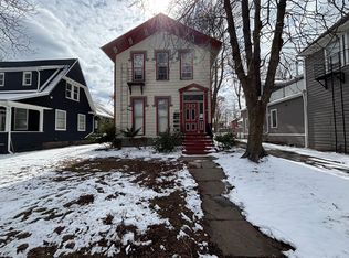 165 Park Ave, Rochester, NY 14607