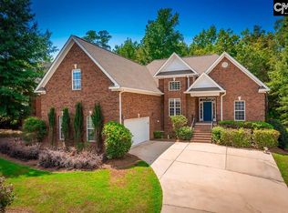 582 Village Church Dr, Chapin, SC 29036