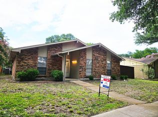 3217 Collins Blvd, Garland, TX 75044