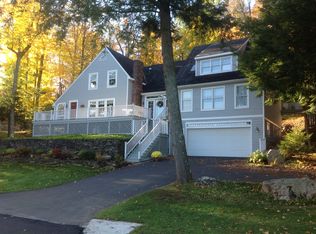 124 Cottage Rd, Colton, NY 13625