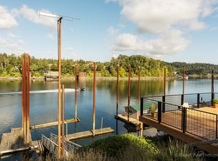 14901 SE River Forest Dr, Oregon City, OR