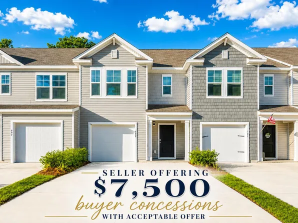 699 Hilchot Dr, Summerville, SC 29486