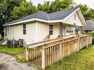 2208 Cheek St, Chattanooga, TN 37406
