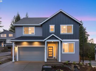 19040 SW Northridge Ct Lot 15, Beaverton, OR 97007