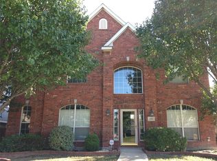 1602 Woodstream Ln, Allen, TX 75002