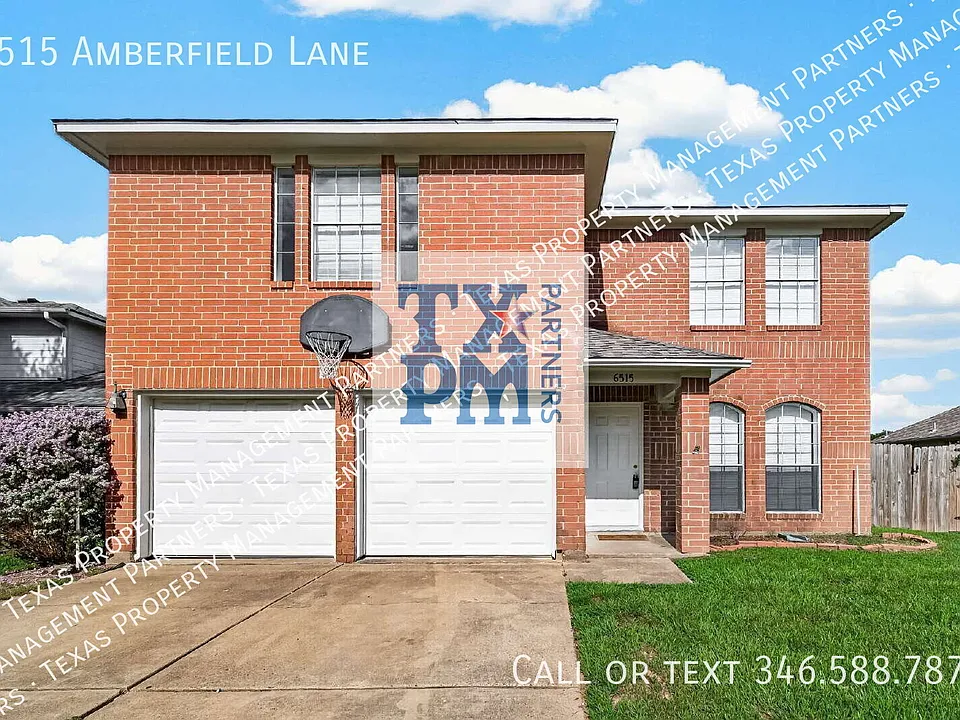 6515 Amberfield Ln
