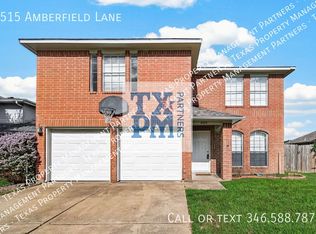 6515 Amberfield Ln, Katy, TX 77449