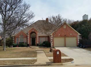 2108 Columbia Dr, Flower Mound, TX 75022