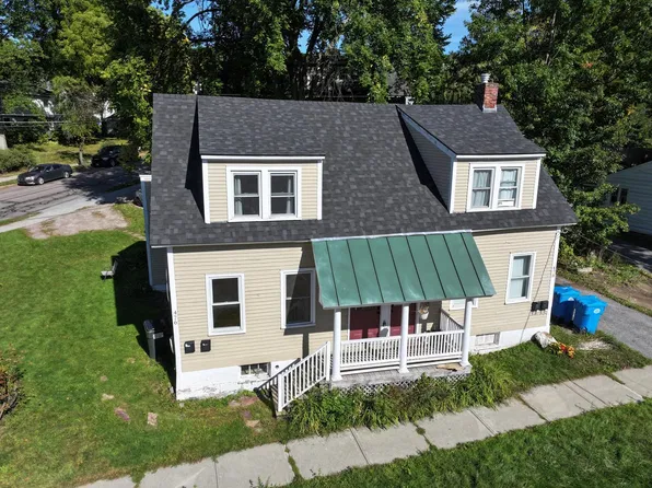 476-478 St. Paul Street, Burlington, VT 05401
