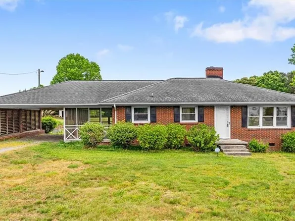 5860 State Highway 49 N, Liberty, NC 27298