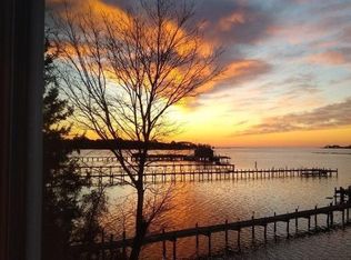 373 Callis Wharf Rd, Grimstead, VA 23064