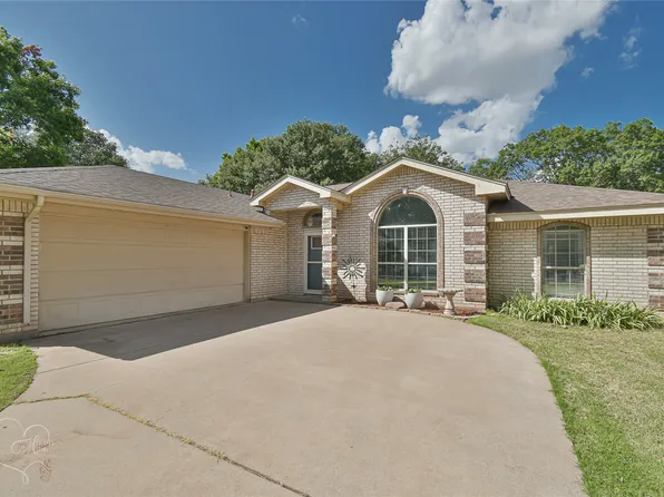 702 Lytle Shores Dr, Abilene, TX 79602