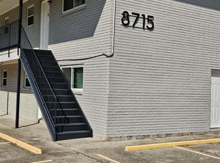 8715 Scenic Hwy, Baton Rouge, LA 70807
