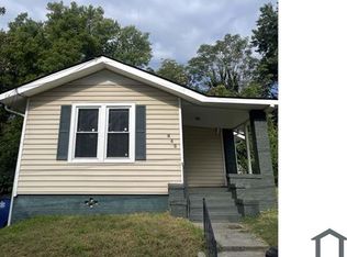 842 Camel Ave, Winston Salem, NC 27101