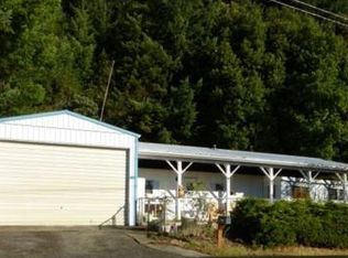 96131 N Bank Rogue Rd, Gold Beach, OR 97444