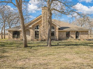 1325 N Katy Rd, Elm Mott, TX 76640