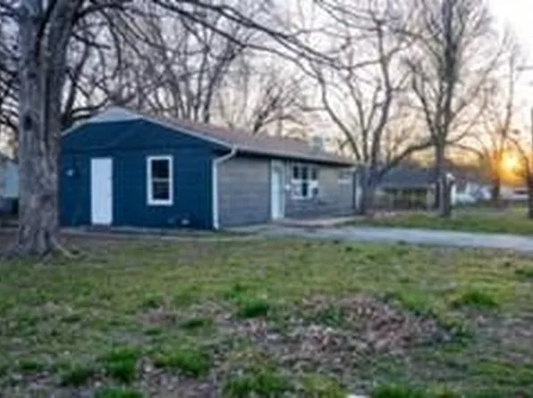 6700 E 109th St, Kansas City, MO 64134