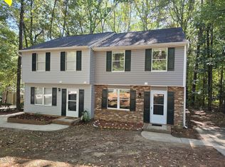 406 Galashiels Pl, Wake Forest, NC 27587