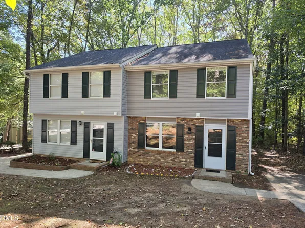 406 Galashiels Pl, Wake Forest, NC 27587