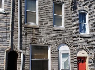 532 S 17 1/2 St, Reading, PA 19606