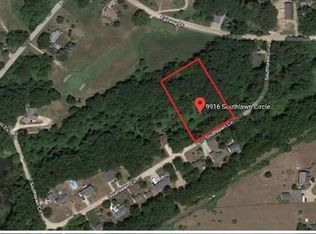9916 Southlawn Cir, Jerome, MI