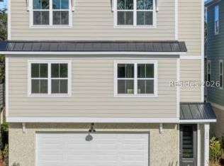 137 Heartleaf Rd, Hilton Head Island, SC 29926